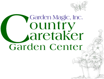Country Caretaker Garden Center - Garden Magic, Inc.